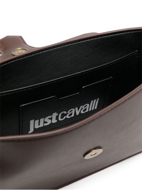 Borsa donna a spalla JUST CAVALLI | 77RA4BAFZSA89772